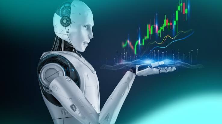 هوش مصنوعی در پلتفرم‌های معاملاتی: دست AI تا کجا باز است؟