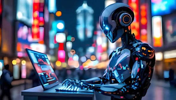ترید با هوش مصنوعی در سال ۲۰۲۶: کدام پلتفرم برنده است؟ (مقایسه MT5، cTrader و TradingView)